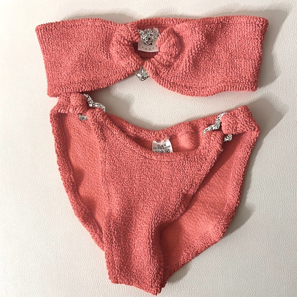 Hunza G bikini